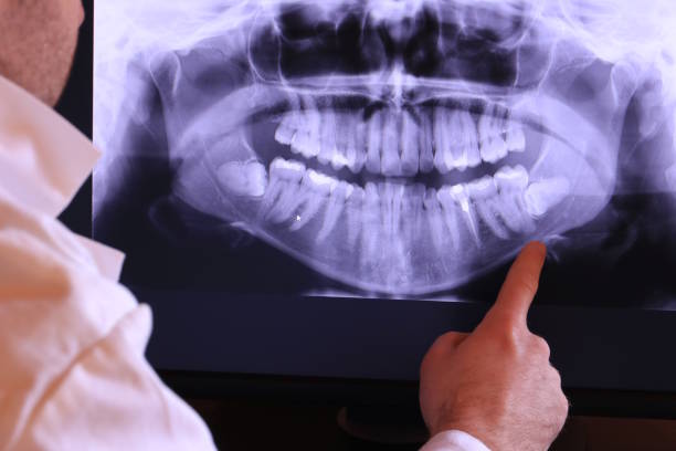 Best Emergency Dentist for Special Needs Patients in University Center, VA