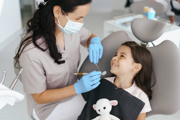 Best Emergency Root Canal Treatment in University Center, VA