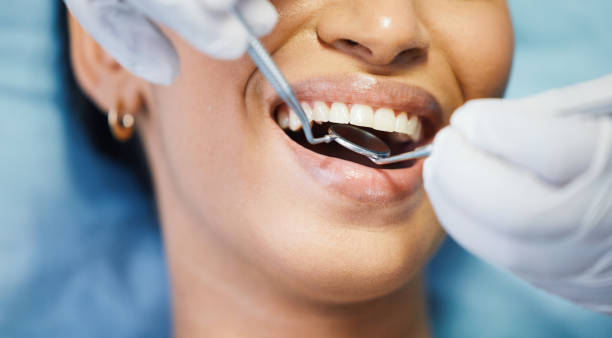 Best Weekend Emergency Dentist in University Center, VA