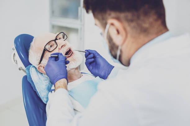 Best Holiday Emergency Dentist in University Center, VA
